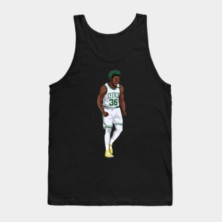 Marcus Smart Tank Top